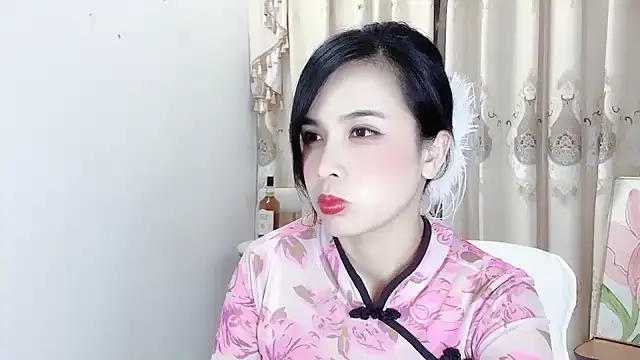 -Jenny-666- online show from June 30, 12:17 pm