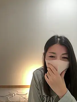 akimix xoxo online show from November 28, 1:36 pm