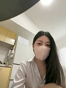 akimix xoxo online show from March 18, 4:04 am