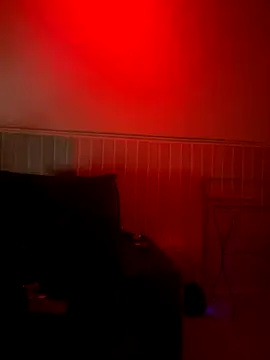 Hannahinfame online show from October 30, 5:42 am