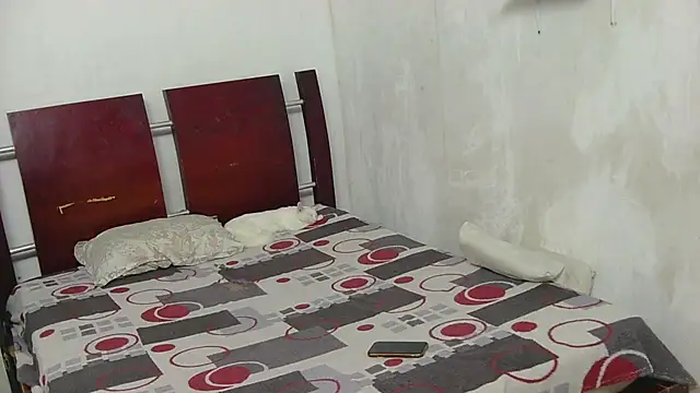 fer luna online show from November 7, 4:12 am