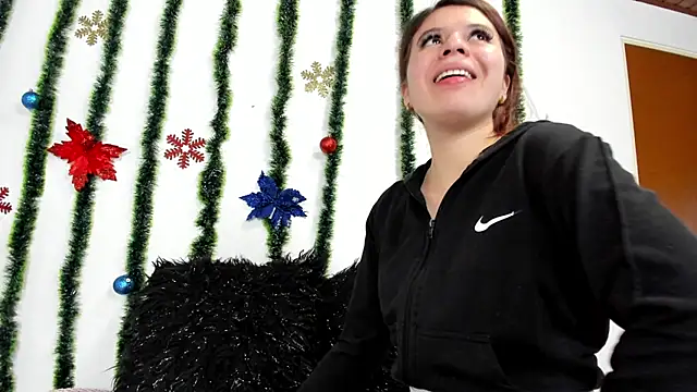 Vanessa Martinz online show from November 20, 12:16 pm