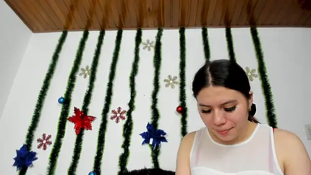 Vanessa Martinz online show from November 22, 11:31 am