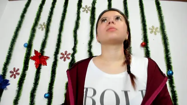 Vanessa Martinz online show from November 25, 12:16 pm