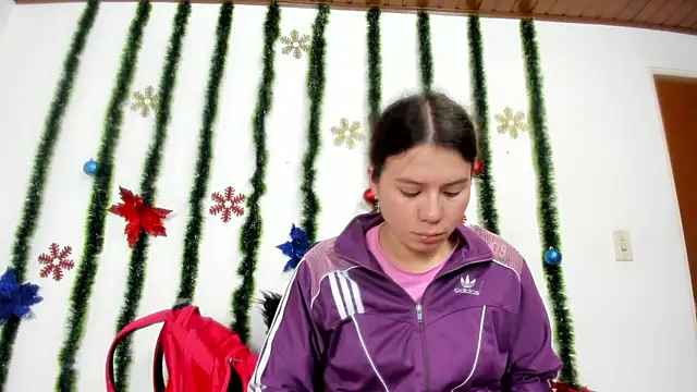 Vanessa Martinz online show from November 26, 12:06 pm