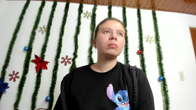 Vanessa Martinz online show from November 27, 12:18 pm