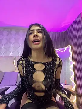 Snapshot of MAIILY_TAY chatting on November 13, 12:15 pm MAIILY TAY online show from November 13, 12:15 pm