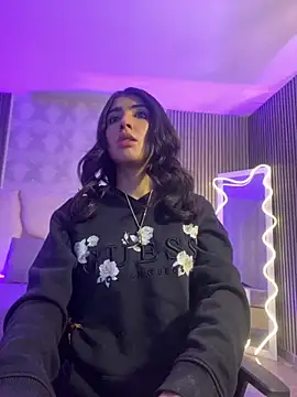 Snapshot of MAIILY_TAY chatting on November 15, 11:29 am MAIILY TAY online show from November 15, 11:29 am