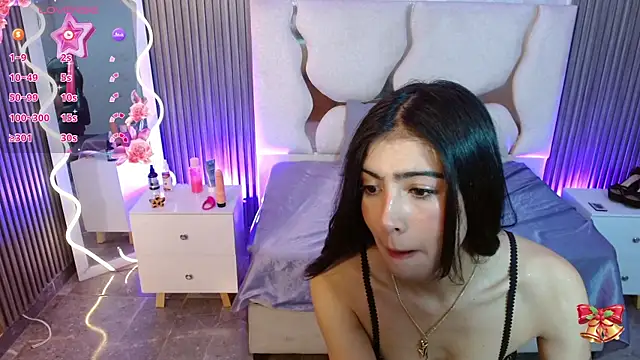 Snapshot of MAIILY_TAY chatting on December 5, 12:14 pm MAIILY TAY online show from December 5, 12:14 pm