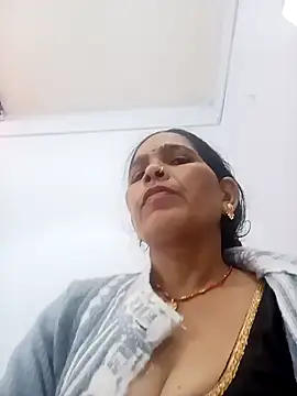 Indiangueen online show from October 31, 10:27 am