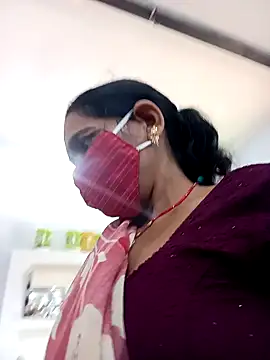 Indiangueen online show from November 16, 9:26 am