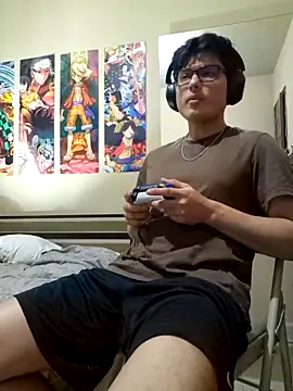 Ais B10 online show from November 2, 2:47 am