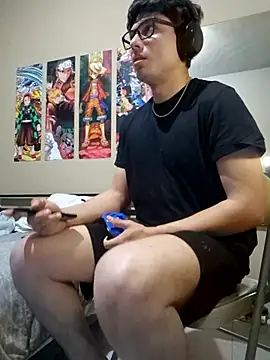 Ais B10 online show from November 6, 3:18 am