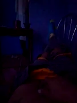 Ojitosbrrr online show from November 13, 8:24 am