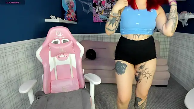 Susie Reverse online show from October 28, 9:02 am