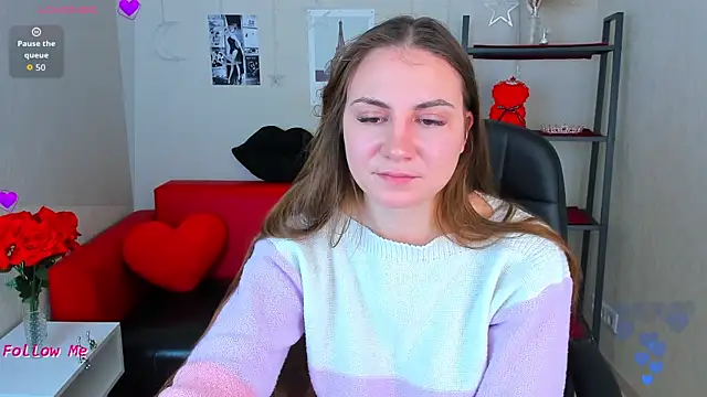 Snapshot of Nola_rich chatting on February 21, 1:28 am Nola rich online show from February 21, 1:28 am