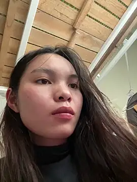 Tina x online show from January 15, 4:50 am