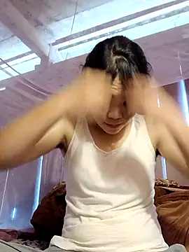 Bany x online show from November 24, 1:49 am