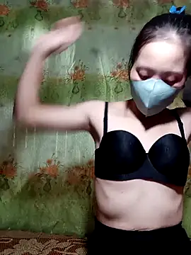 ezabel- online show from October 26, 4:29 am