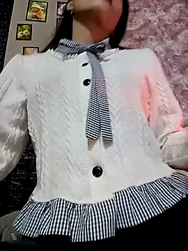 ezabel- online show from December 4, 1:42 pm