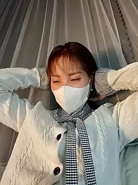 ezabel- online show from January 10, 1:35 pm