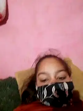 Poonam12A online show from February 7, 10:57 pm