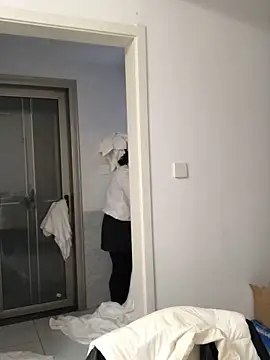 Snapshot of jingxiulove chatting on October 25, 6:32 am jingxiulove online show from October 25, 6:32 am