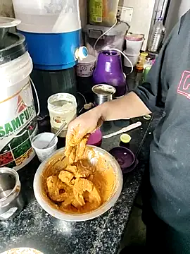 Heena-143 online show from November 14, 3:44 pm