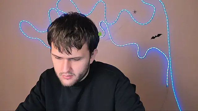 emmet storm online show from November 2, 10:06 am