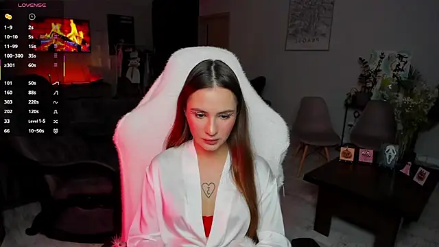 Cleojuice online show from November 1, 4:42 pm