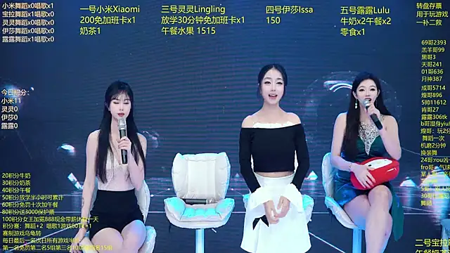 DJ-babala online show from February 5, 1:10 am