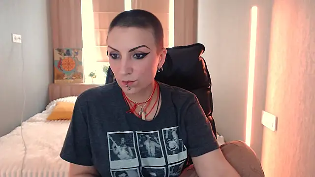 Sweet-n-Strong online show from July 27, 10:22 am