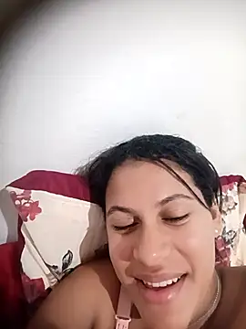 Snapshot of Bebelua chatting on October 24, 12:45 pm Bebelua online show from October 24, 12:45 pm
