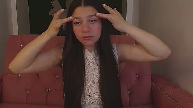 velvetvixen t online show from November 28, 1:25 pm