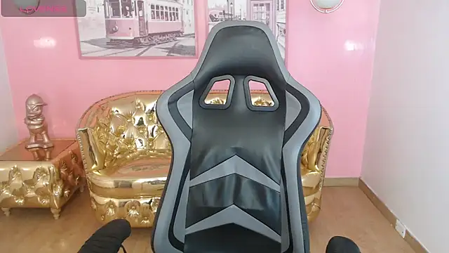 velvetvixen t online show from February 2, 12:48 pm