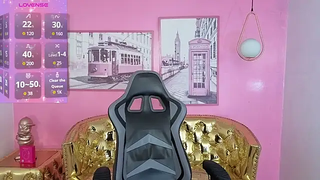 velvetvixen t online show from February 7, 1:04 pm