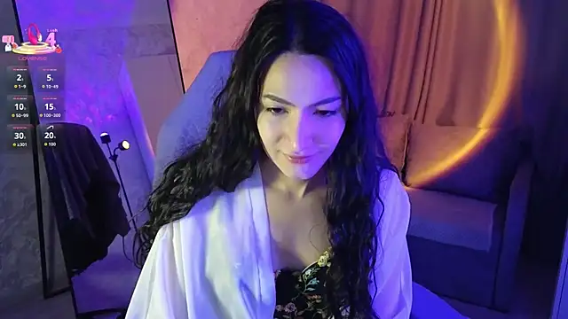 Snapshot of Mulan_Lo chatting on November 26, 8:54 pm Mulan Lo online show from November 26, 8:54 pm