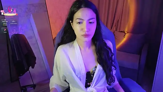 Snapshot of Mulan_Lo chatting on November 27, 7:16 pm Mulan Lo online show from November 27, 7:16 pm