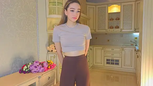 DeiraCharson online show from November 3, 3:19 am