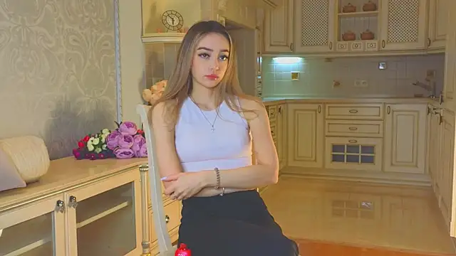 DeiraCharson online show from November 6, 3:07 am