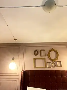 kittykelly online show from January 18, 6:28 am