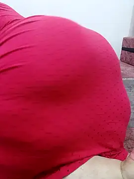 Mama Queeen online show from November 2, 5:32 am