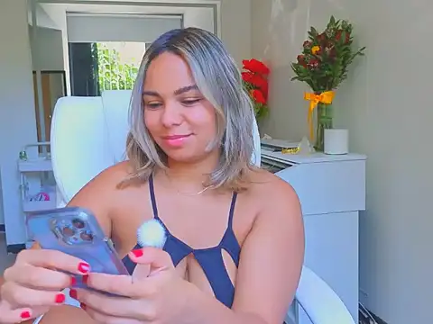 Snapshot of diosadeluniverso chatting on March 22, 2:42 pm diosadeluniverso online show from March 22, 2:42 pm