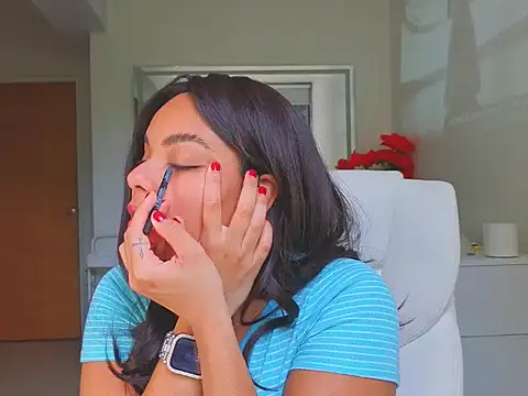 Snapshot of diosadeluniverso chatting on March 26, 7:41 pm diosadeluniverso online show from March 26, 7:41 pm