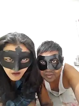 Fucking Naughty Couple online show from December 5, 11:30 am