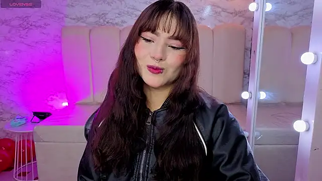 Afrodita Wild v online show from February 22, 3:18 am