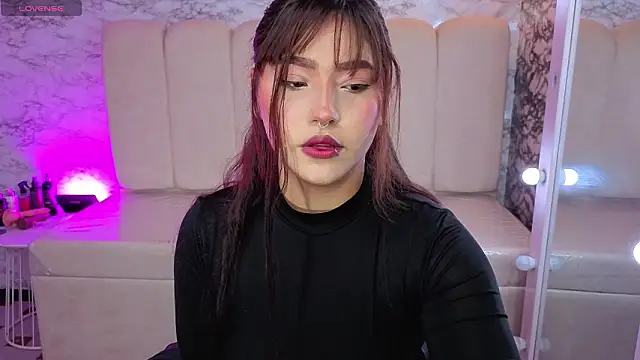 Afrodita Wild v online show from March 4, 3:12 am