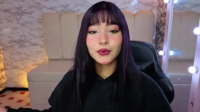 Afrodita Wild v online show from March 13, 3:13 am