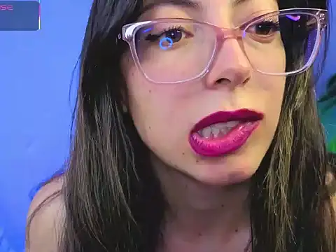 zylla storn online show from January 12, 8:19 am