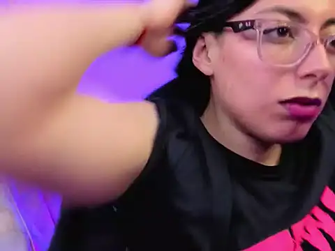 zylla storn online show from February 15, 3:14 am